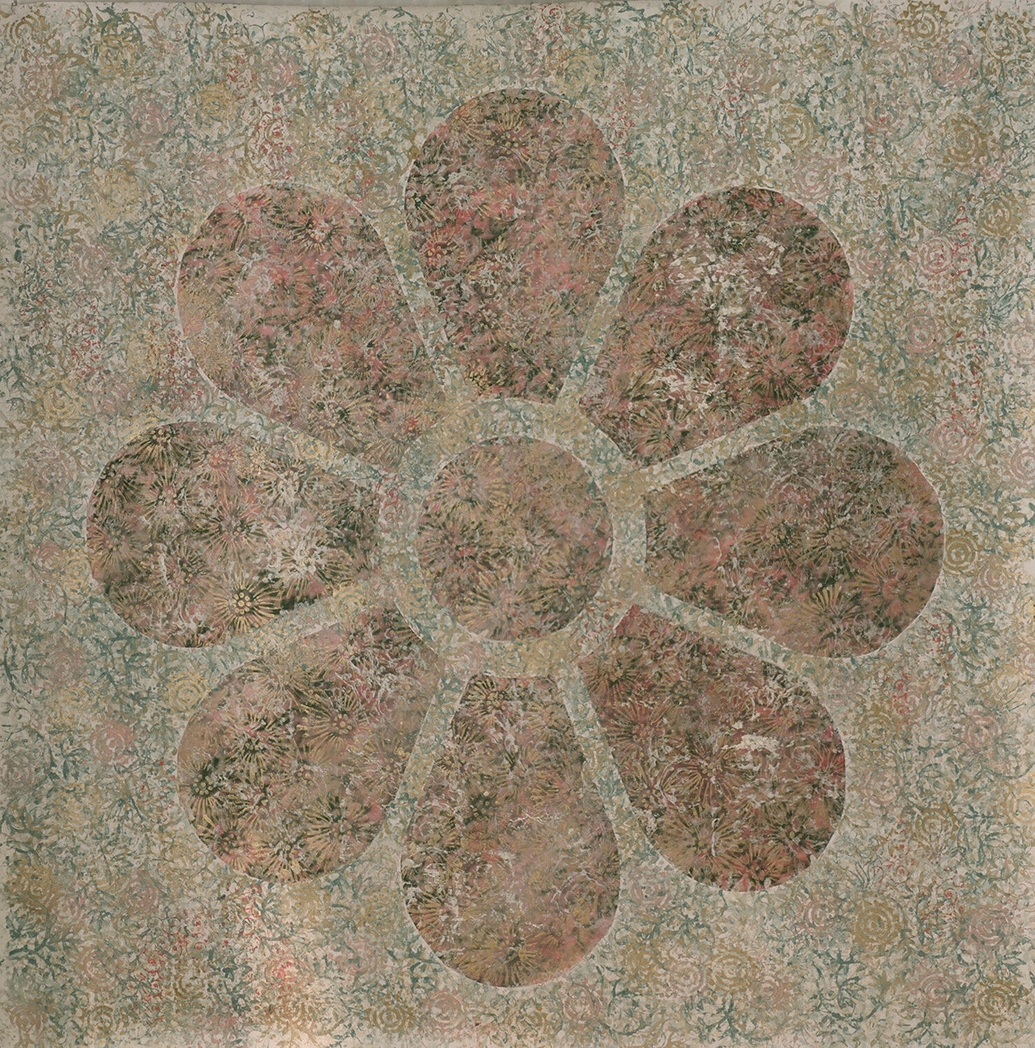 Flower Marc Janus