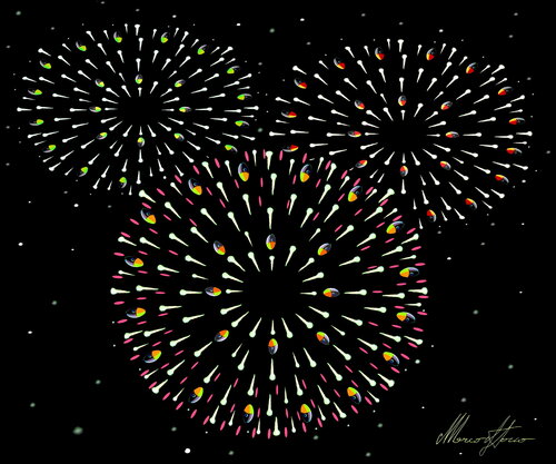 Quatorze Juillet Marco Stocco