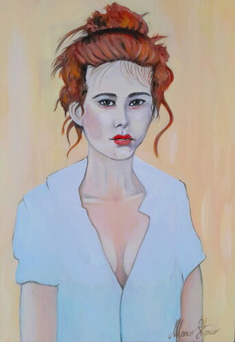 Sofia de Marco Stocco, Pintura a la venta en Singulart