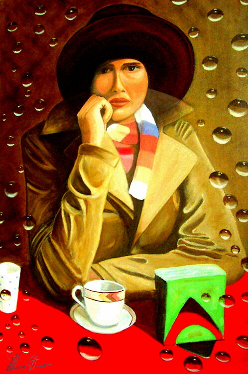 Sveva Marco Stocco