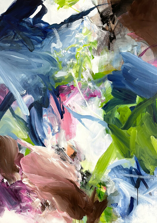 Transition Inès Khadraoui