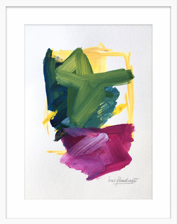 UTOPIA N/2 Inès Khadraoui