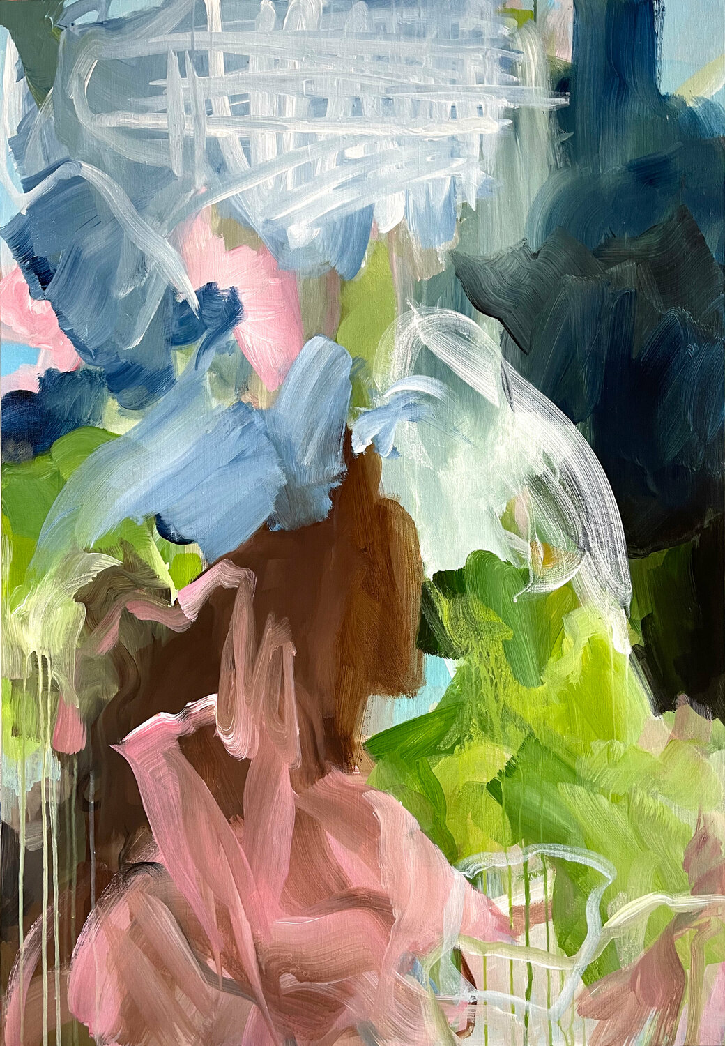 Eden Inès Khadraoui