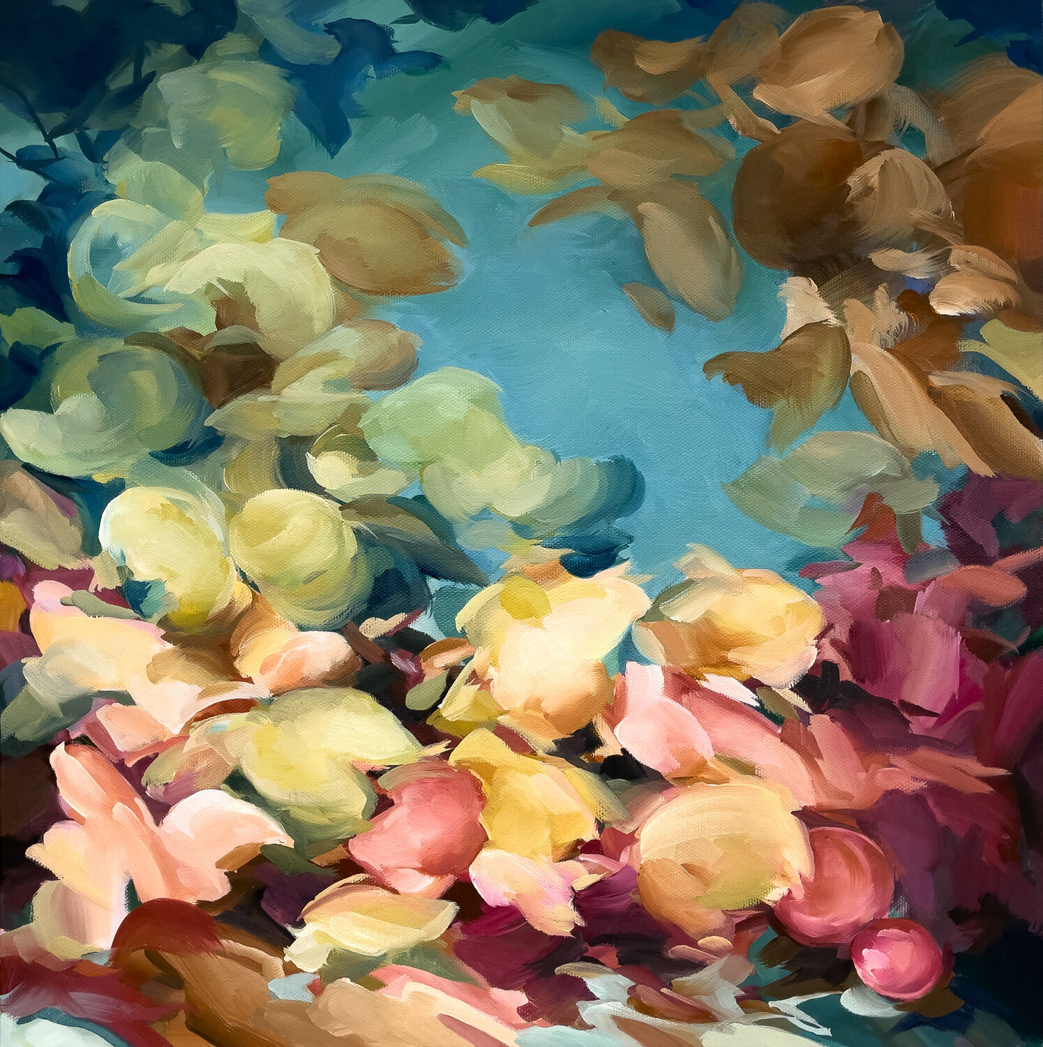 Autumn flight N3 Inès Khadraoui