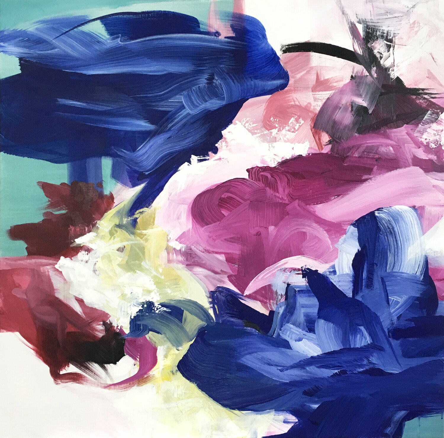 Memory N1 Inès Khadraoui