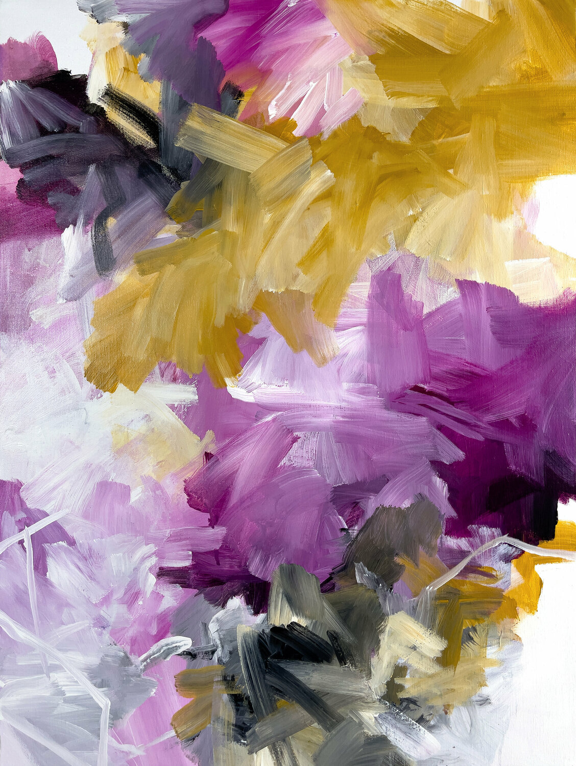 Tangy flavour Inès Khadraoui