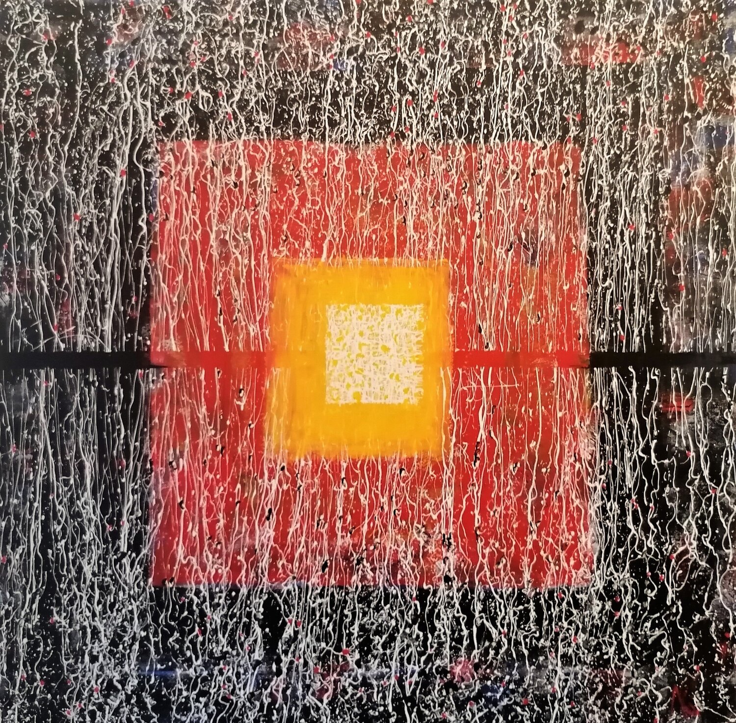 Metamorphosis III Ana Guberina