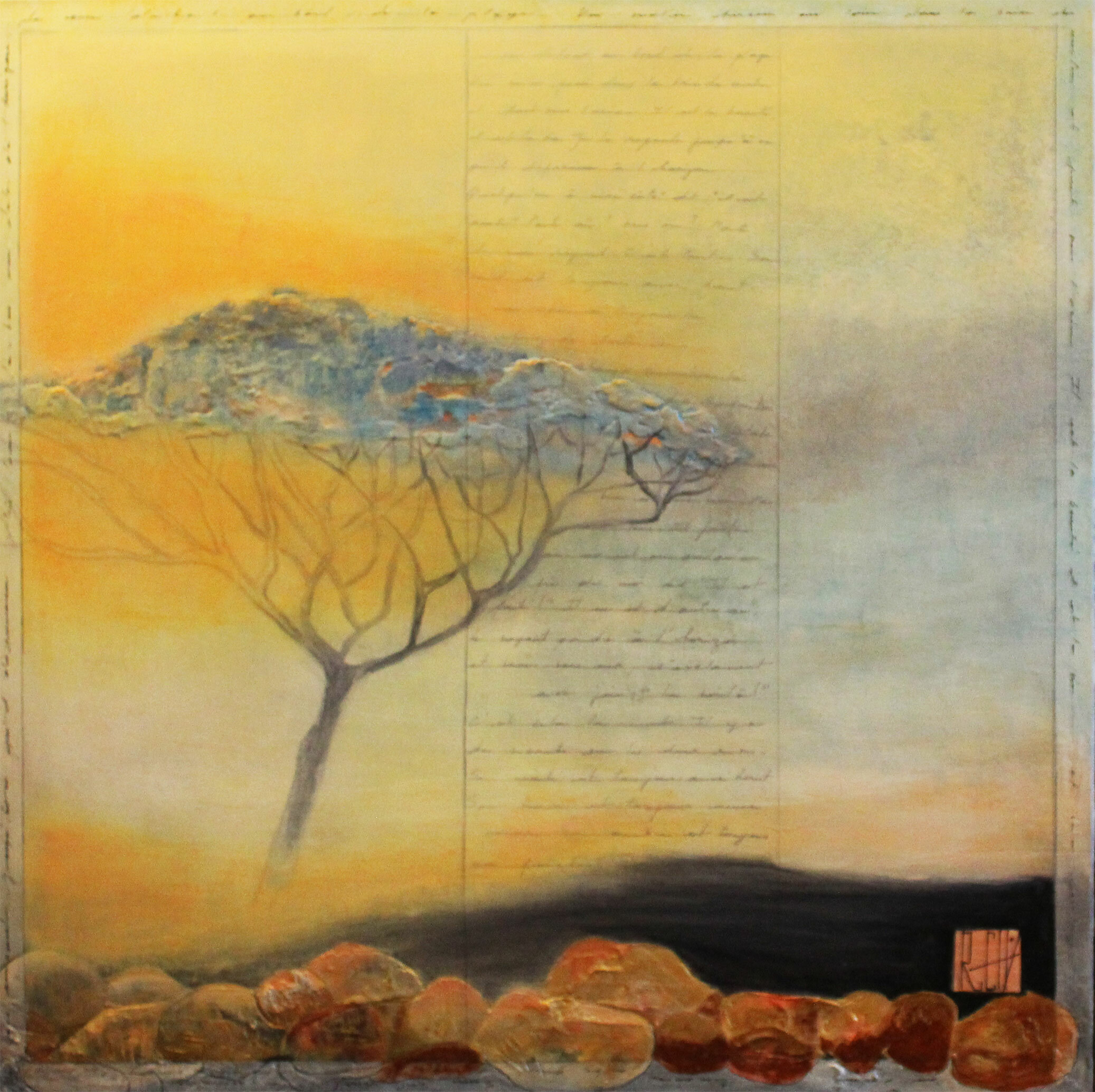 Topic Blake paintings