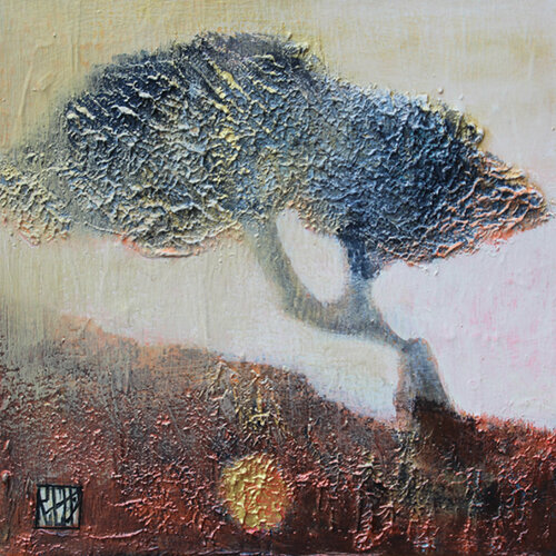 L'Olive van Ly-Rose, Schilderij te koop op Singulart