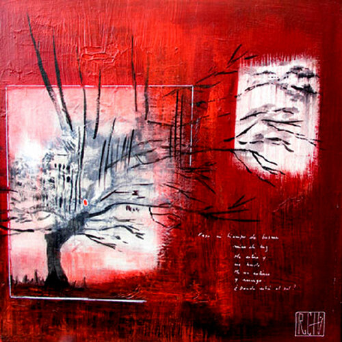 Luz van Ly-Rose, Schilderij te koop op Singulart