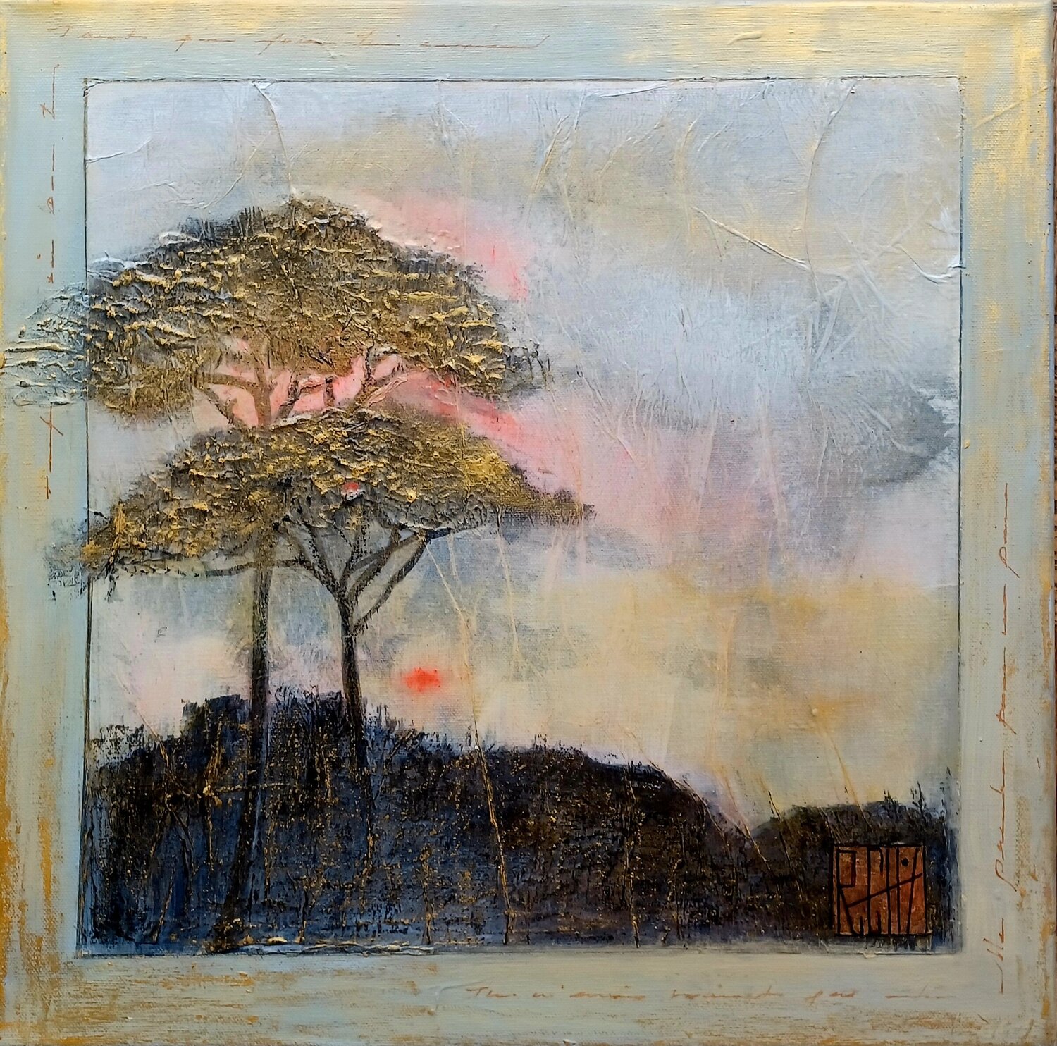 Pluie Ly-Rose