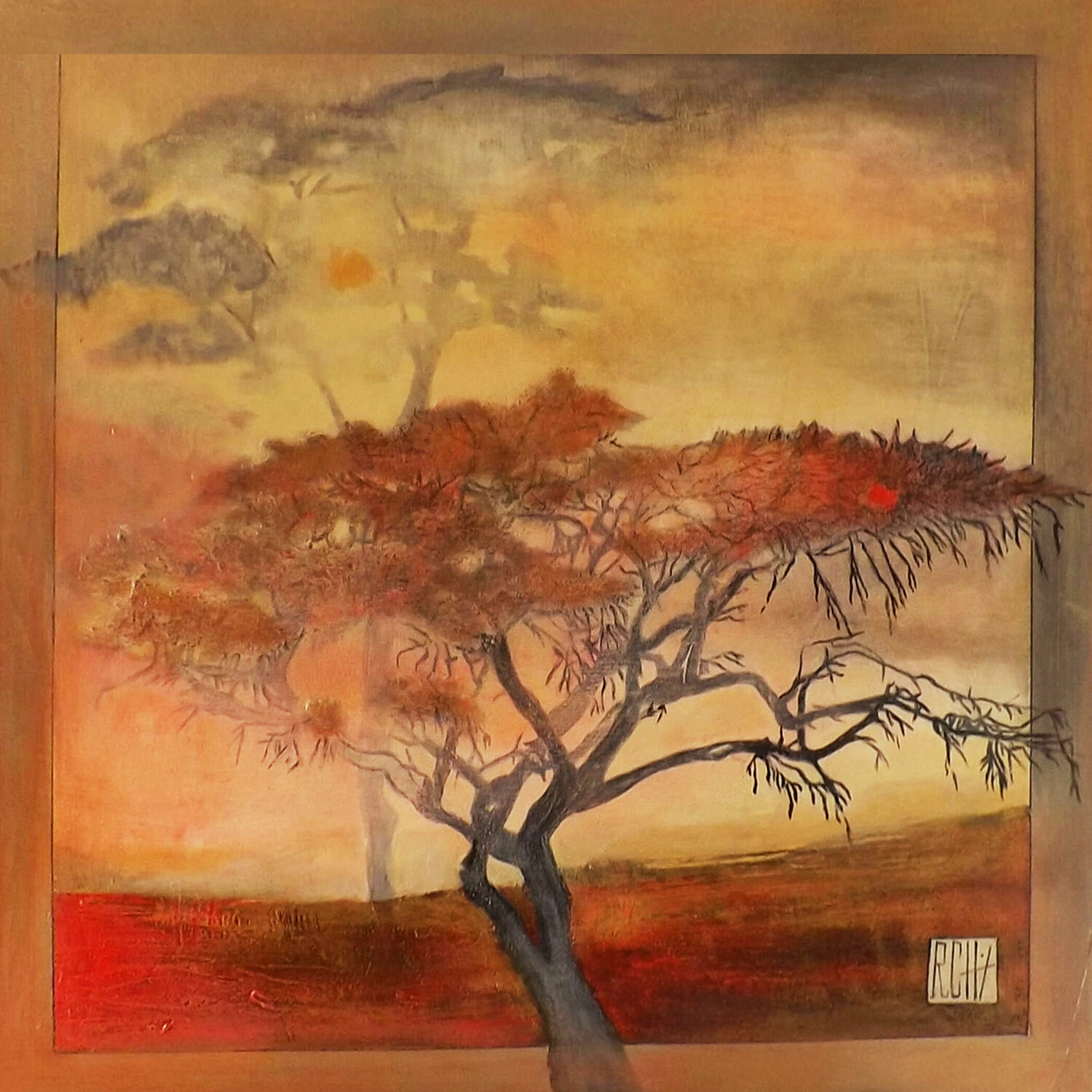 L'Arbre Rose Ly-Rose