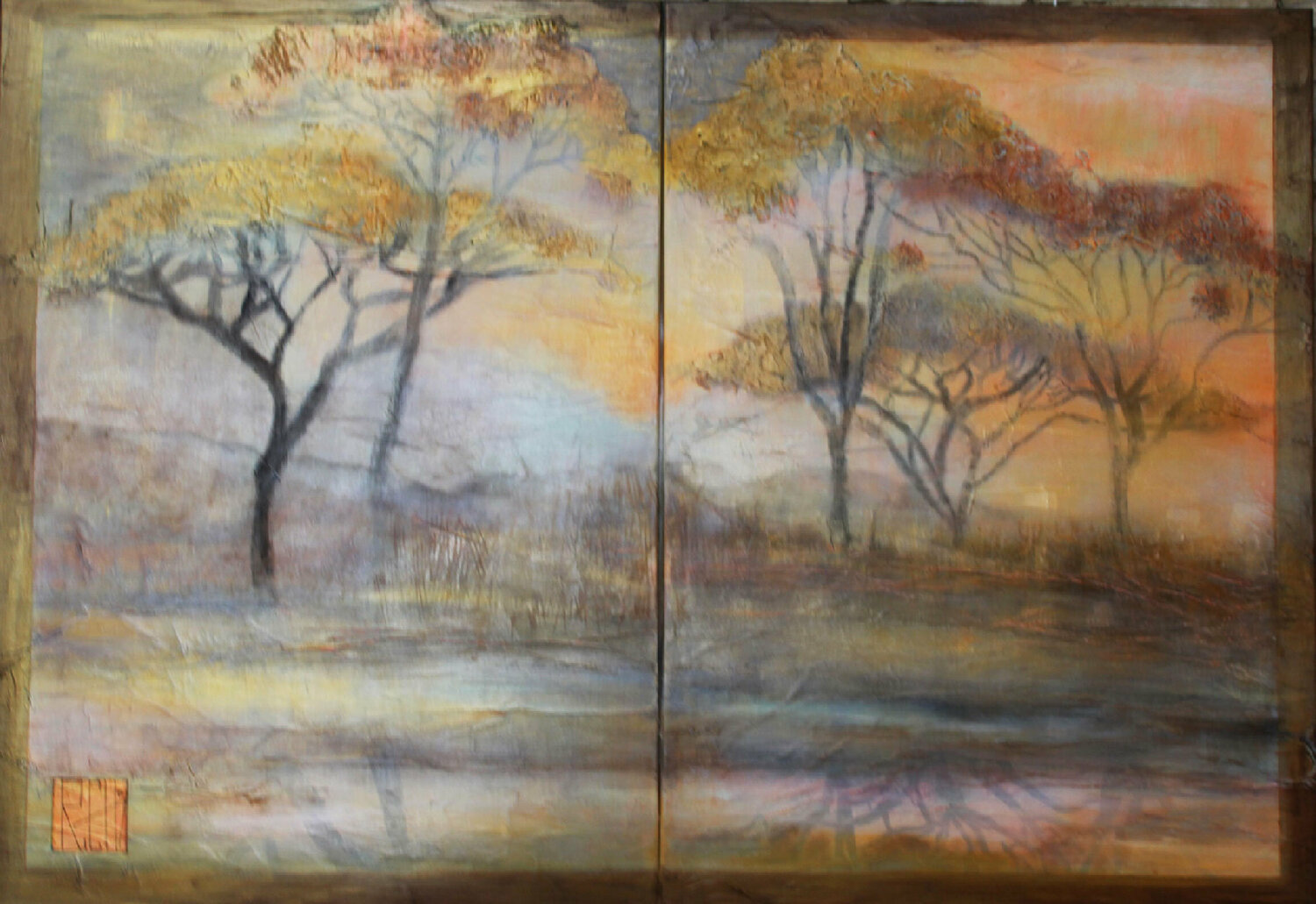 Diptyque Montfaucon Ly-Rose