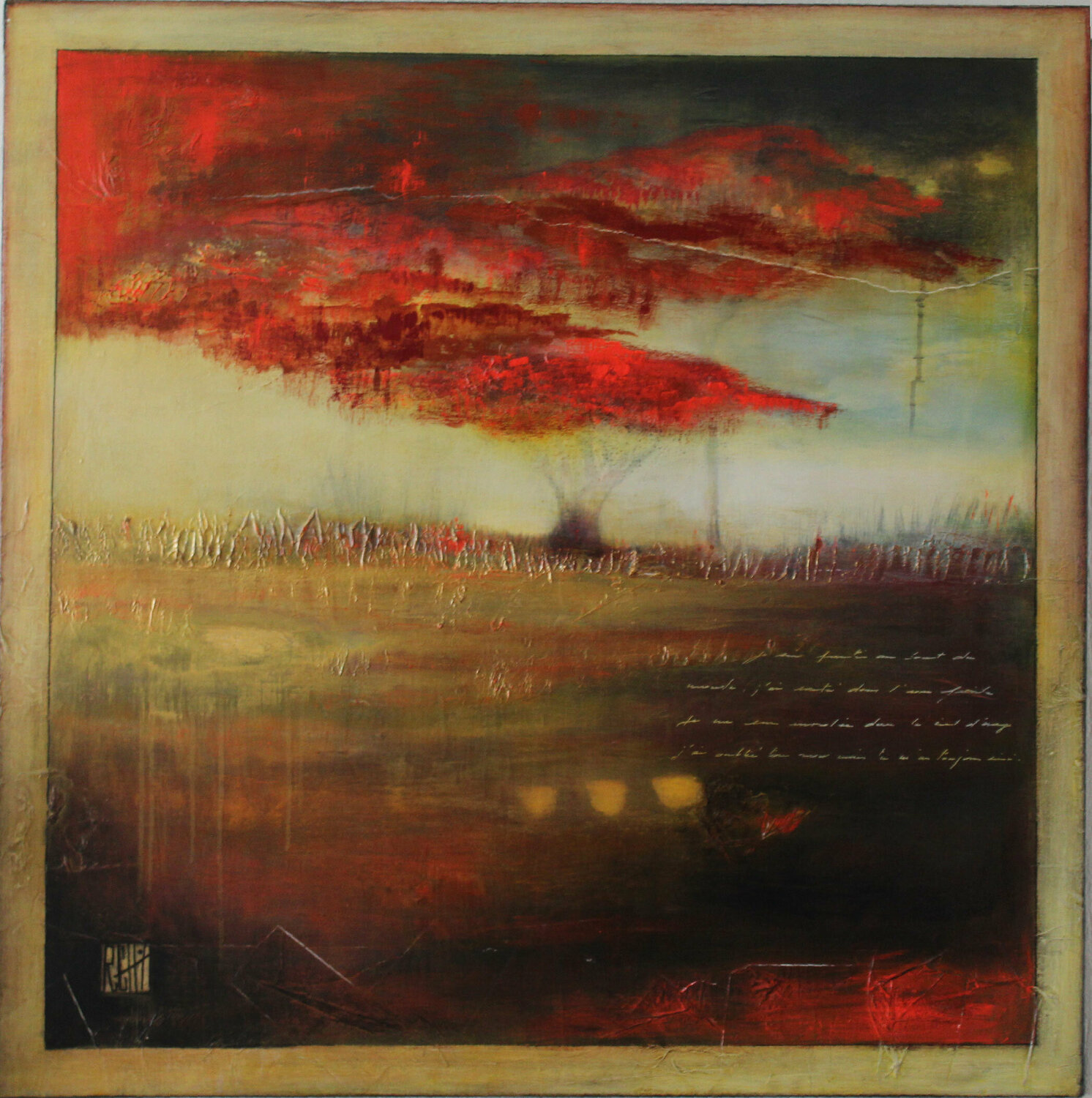 ARBRES Ly-Rose