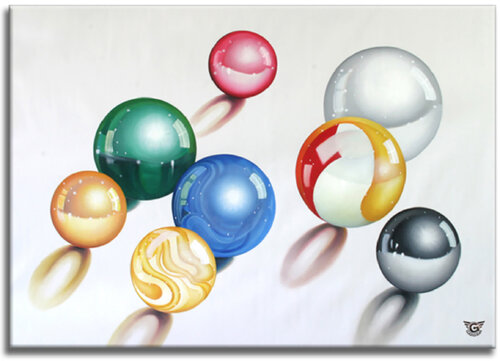 Royalty France - Paper - Giclee print Limited Edition von Gardani, Druck kaufen auf Singulart