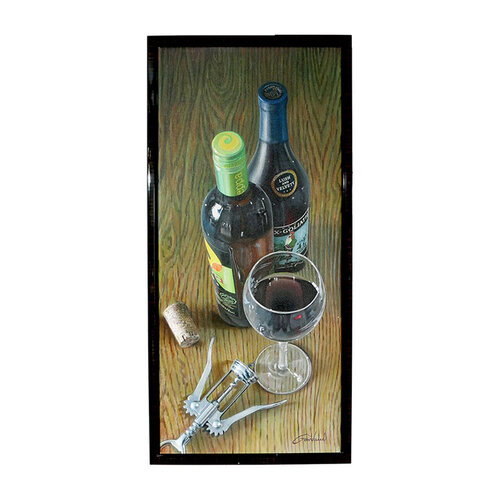 Wine of Love - Paper - Giclee print Limited Edition von Gardani, Druck kaufen auf Singulart