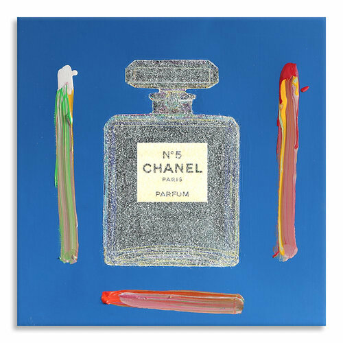 Chanel Royal Gardani