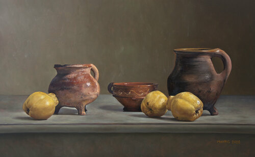 A Past not to forget Mayrig Simonjan