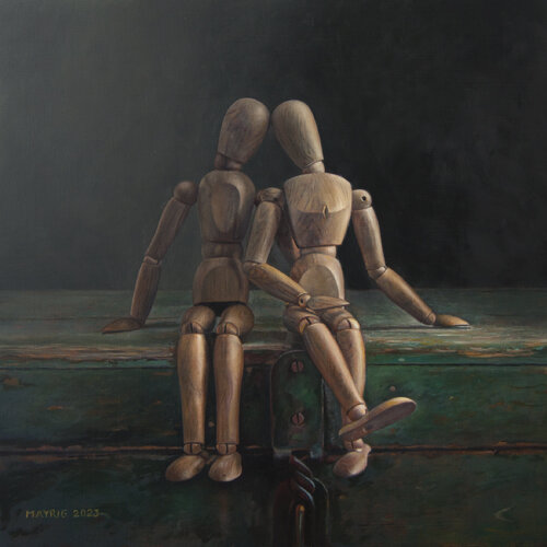 Affection Mayrig Simonjan