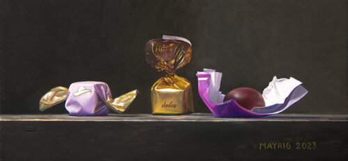 Dolce Mayrig Simonjan