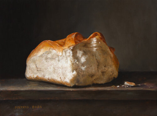 Provision de Mayrig Simonjan, Pintura a la venta en Singulart