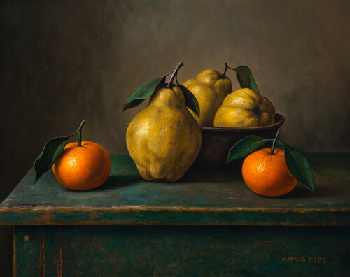 Tasteful combination Mayrig Simonjan