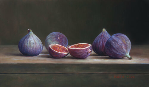 Fabulous and Juicy Mayrig Simonjan