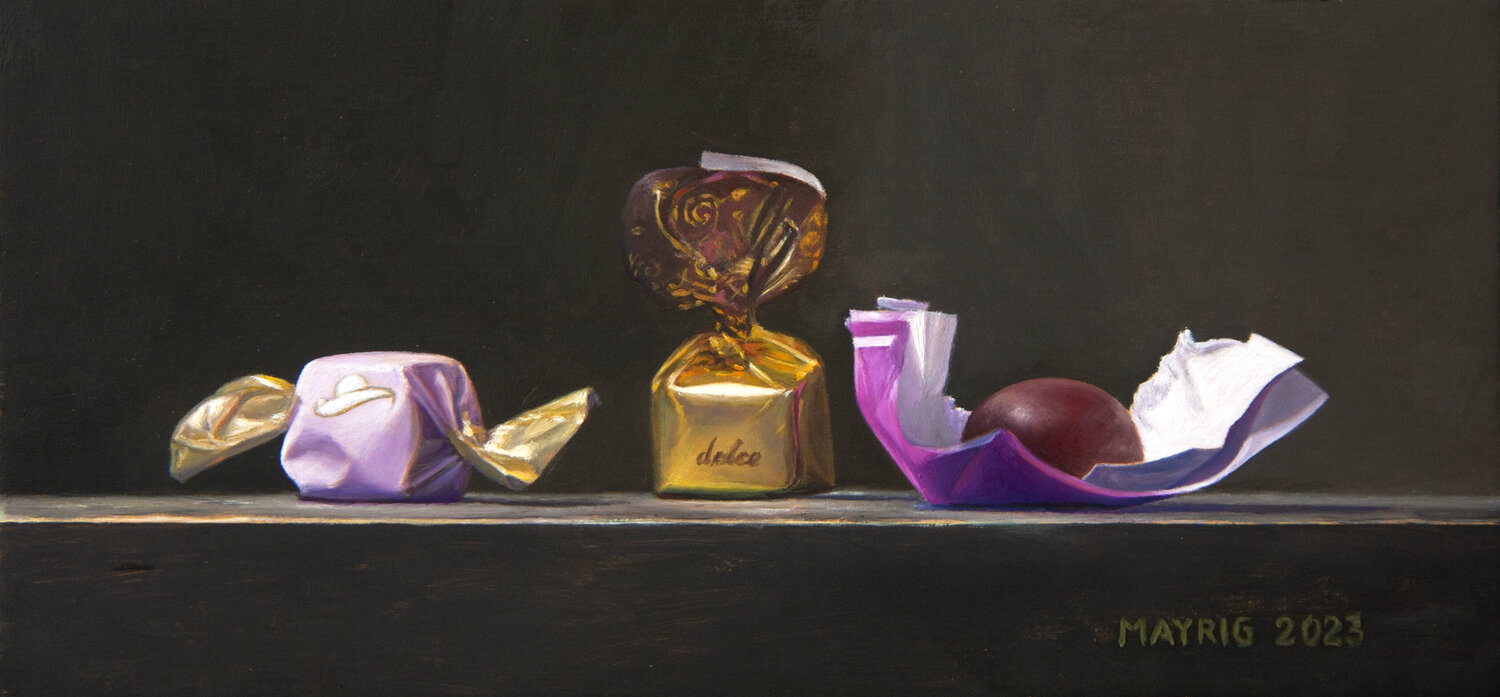 Dolce Mayrig Simonjan