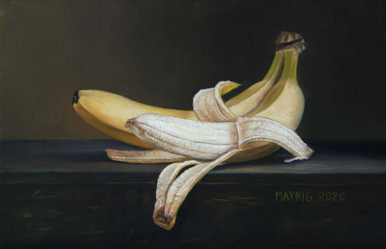 Children's favorite Mayrig Simonjan