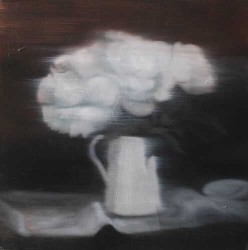bouquet 3 von Abel Amalric, Malerei kaufen auf Singulart