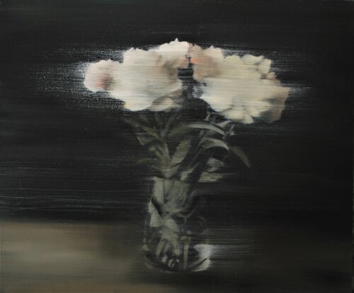 bouquet n°7 Abel Amalric
