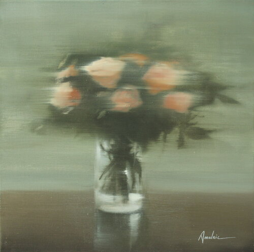 bouquet 4 Abel Amalric