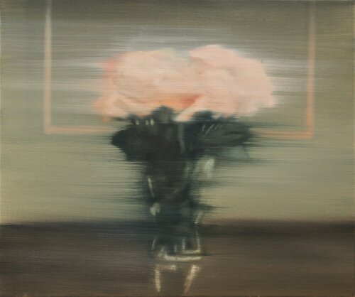 bouquet n°6 Abel Amalric