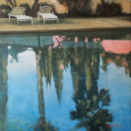 Pool  n°1 Abel Amalric