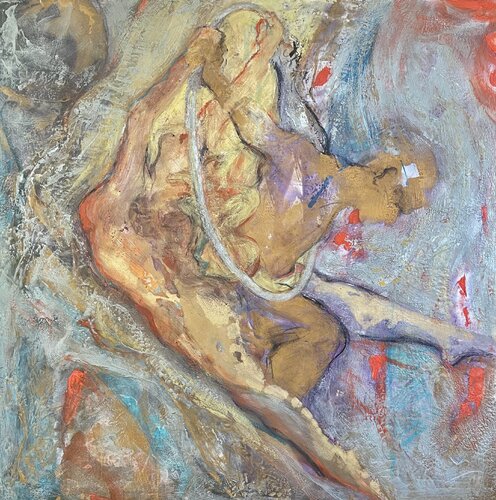 Circle- Immersion Kohlene Hendrickson