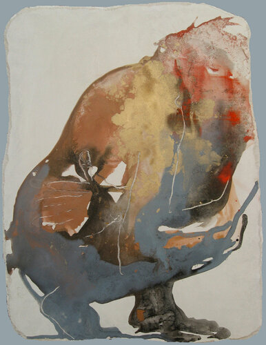 MORPHINA van Kohlene Hendrickson, Andere media te koop op Singulart