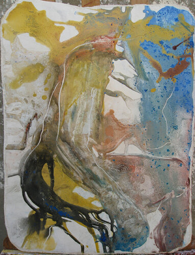 DéPASSEMENT by Kohlene Hendrickson, Other Media for Sale on Singulart