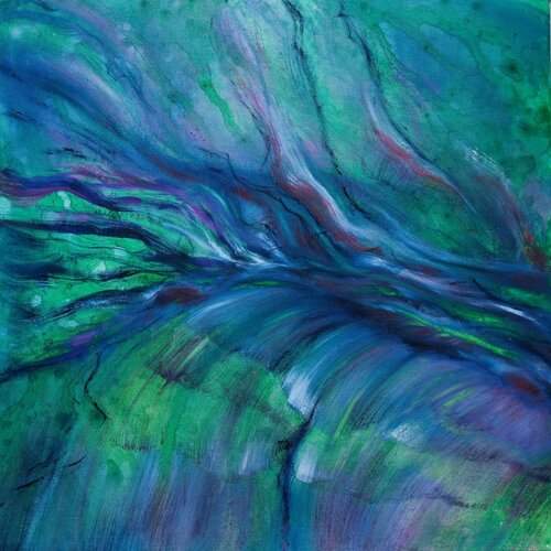 Smitten Seed Ann Bubis