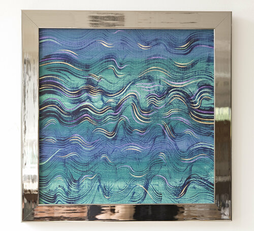 Rhythmscape Requiem 11 Ann Bubis