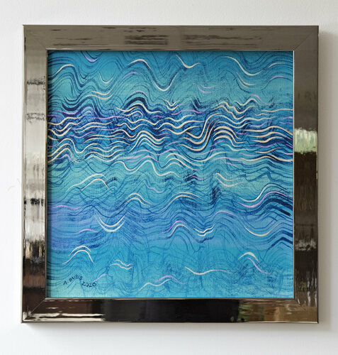 Rhythmscape Requiem 12 Ann Bubis