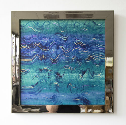 Rhythmscape Requiem 16 Ann Bubis