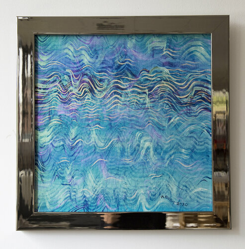 Rhythmscape Requiem 17 Ann Bubis