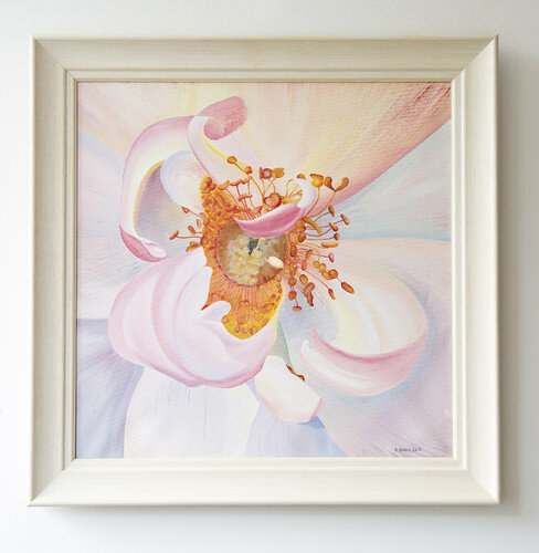 Revelations di Ann Bubis, Pittura in vendita su Singulart
