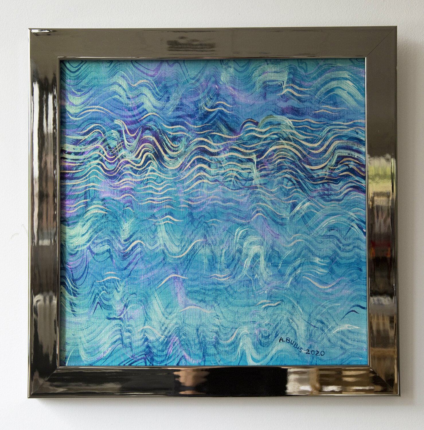 Rhythmscape Requiem 17 Ann Bubis