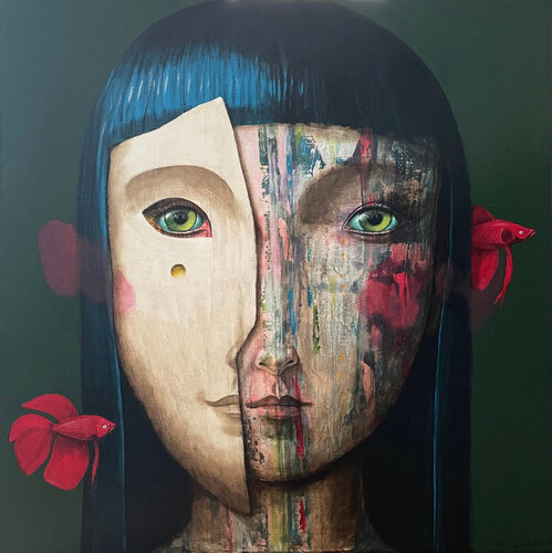 Nang fabien delaube