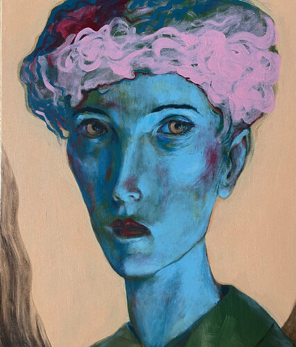 Ariane fabien delaube