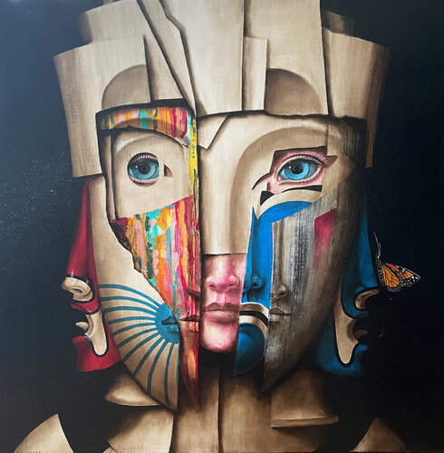 Herakles XIX fabien delaube