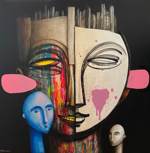 Brur IV fabien delaube