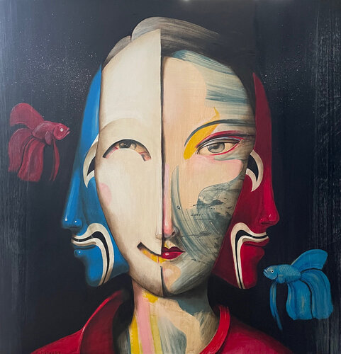 Nezuko fabien delaube