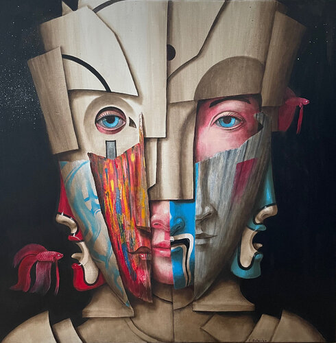 Herakles XXVI fabien delaube